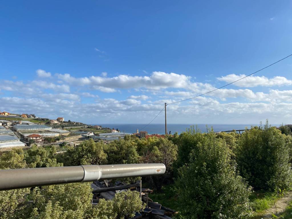 Terreno a Riva ligure in strada passi - Foto 2