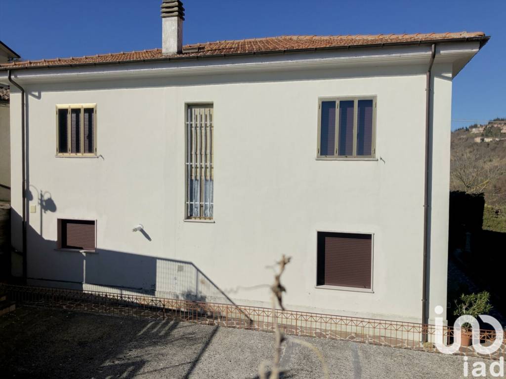 Villa a Apecchio in LocalitÃ Valdara - Foto 2