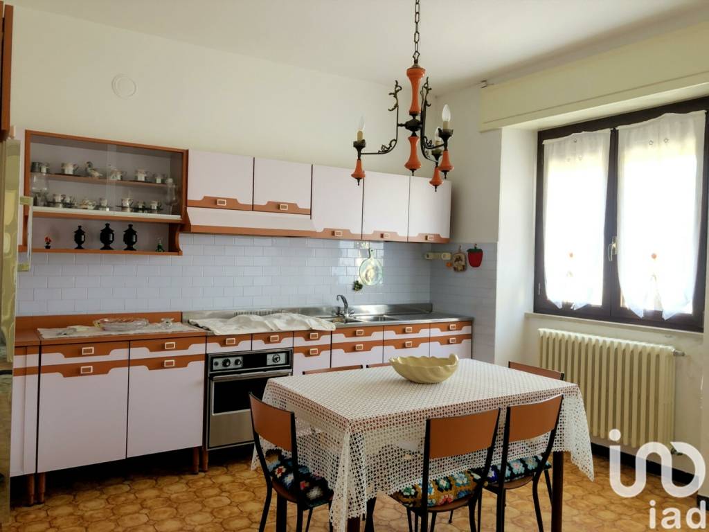 Villa a Apecchio in LocalitÃ Valdara - Foto 5