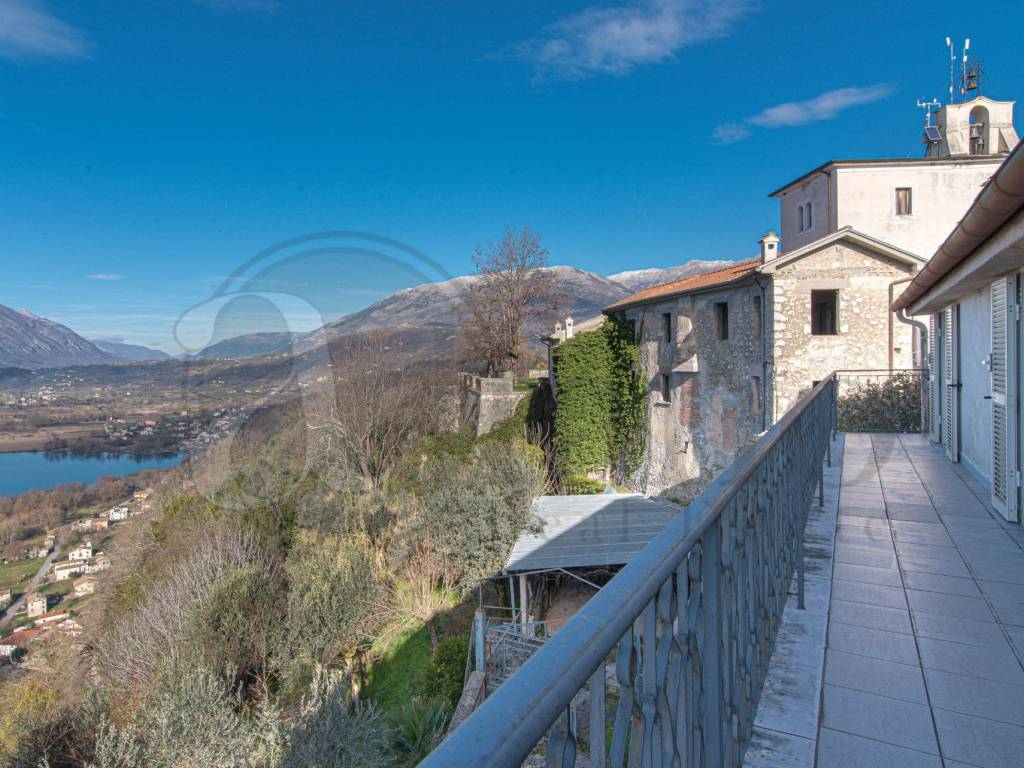 Palazzo / stabile a Posta fibreno in Via Indipendenza, 1 - Foto 3