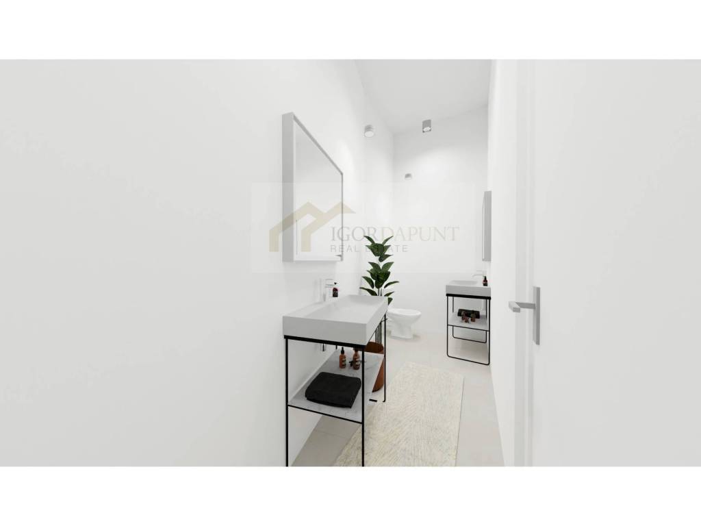 Immobile a Bolzano in via Conciapelli - Foto 3