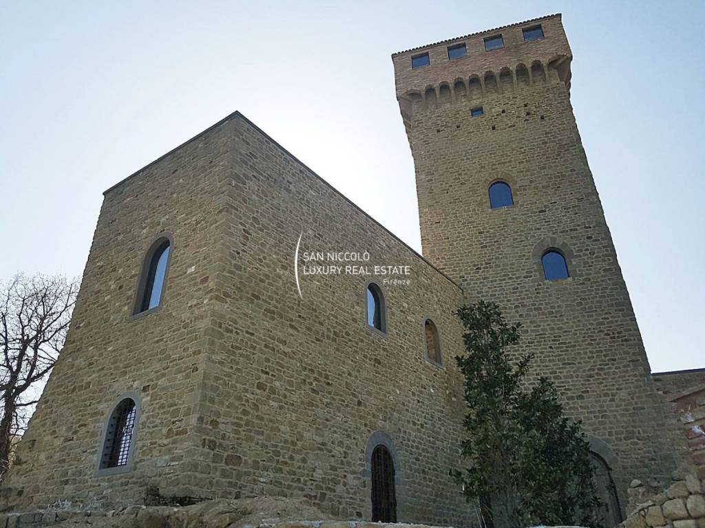 Rustico / casale a Passignano sul trasimeno in Via San Crispolto - Foto 4