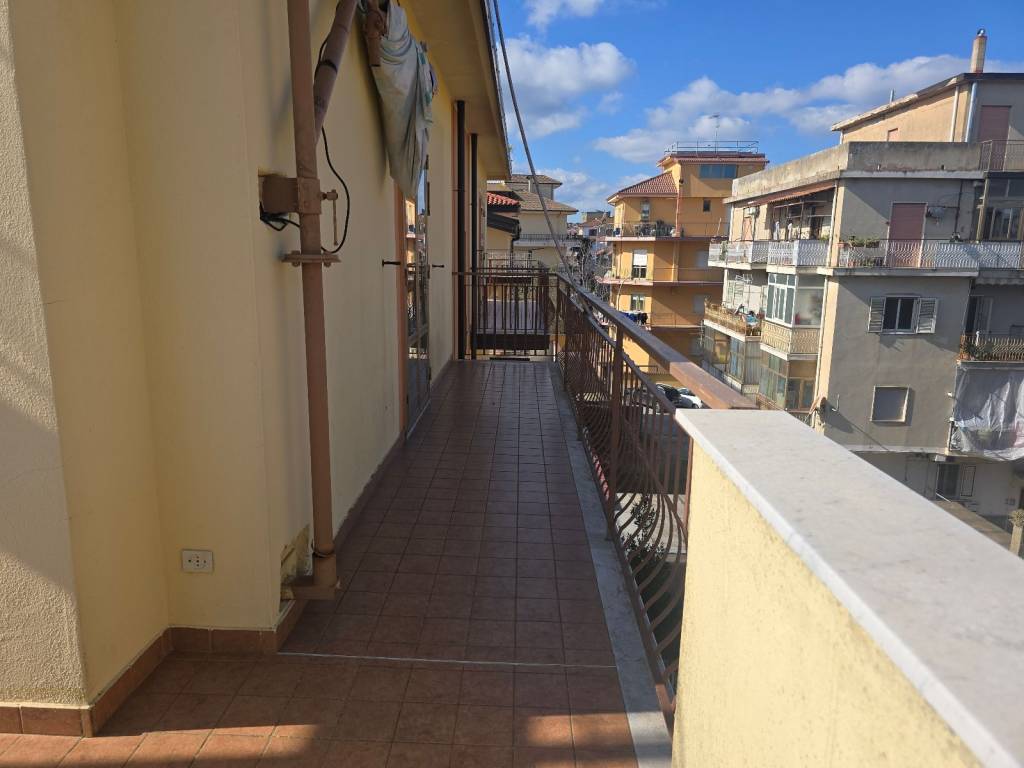 Appartamento a Vibo valentia in Via Domenico Antonio Basile - Foto 3