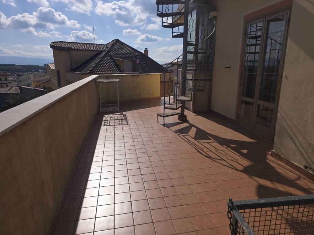 Appartamento a Vibo valentia in Via Domenico Antonio Basile - Foto 4