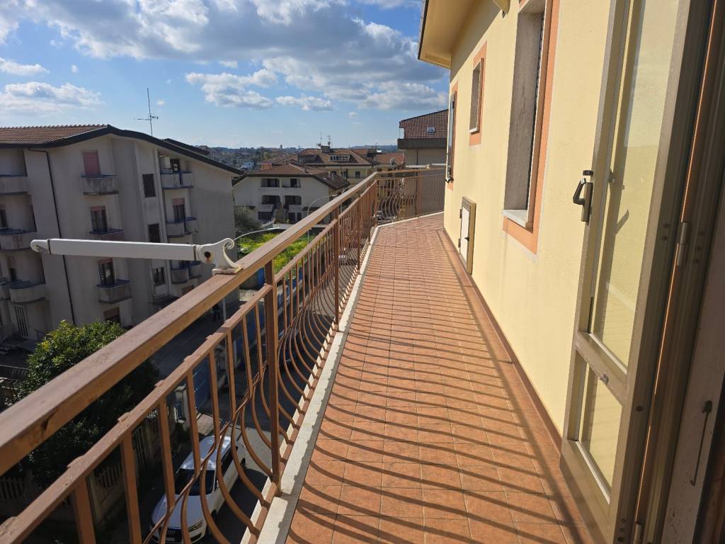 Appartamento a Vibo valentia in Via Domenico Antonio Basile - Foto 5