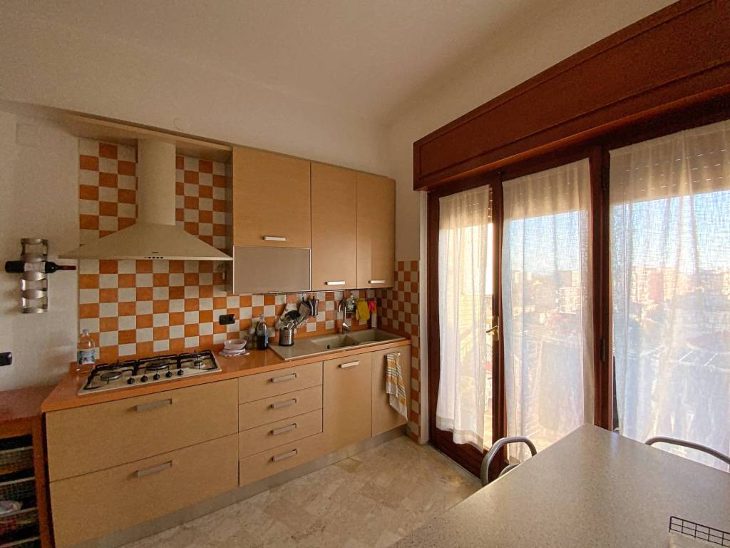 Appartamento a Catanzaro in Via Ettore Vitale, 180 - Foto 4