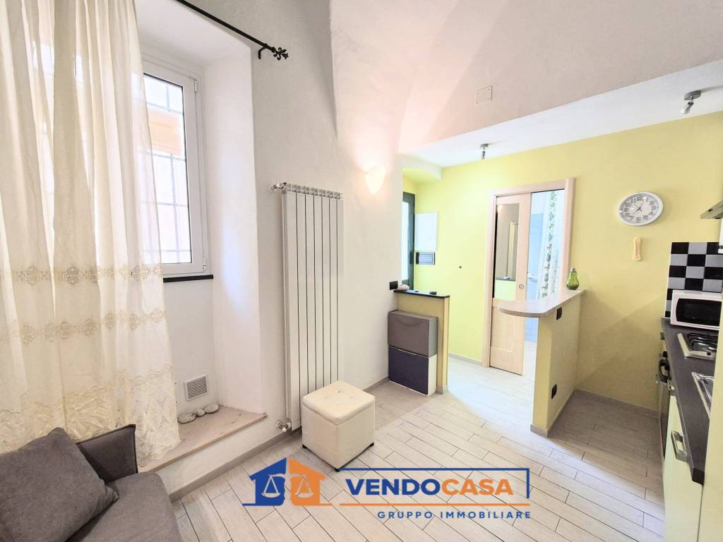 Appartamento a Finale ligure in Vico Rossi - Foto 3