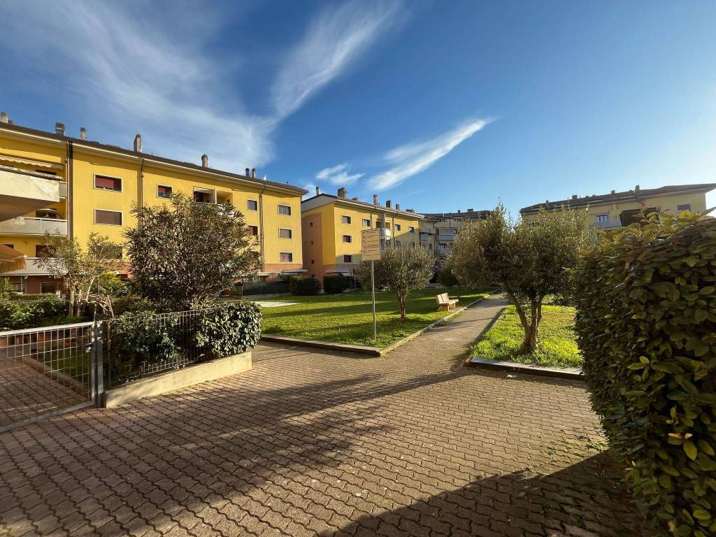 Appartamento a Bastia umbra in Via Bevagna - Foto 2