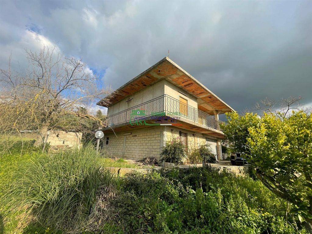 Villa a Chiaramonte gulfi in Contrada Aranci - Foto 3