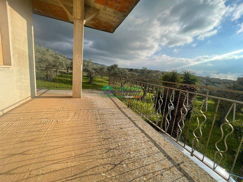 Villa a Chiaramonte gulfi in Contrada Aranci - Foto 4