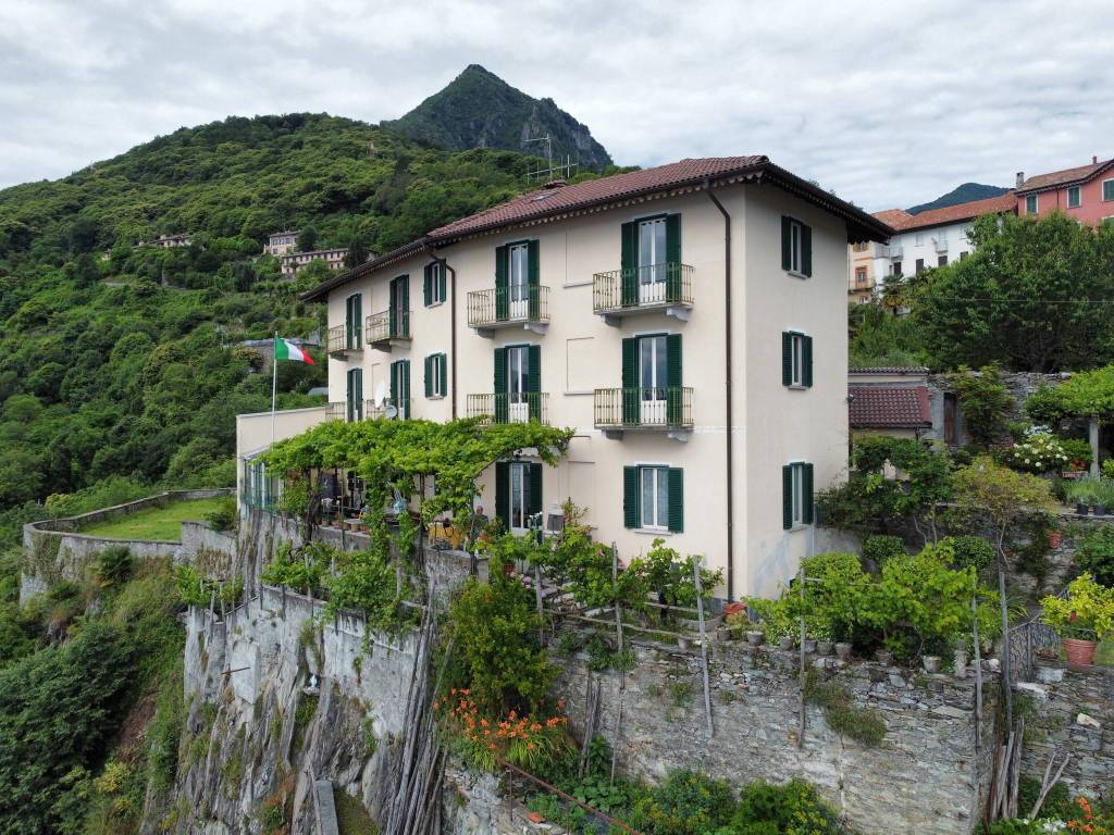 Villa a Cannero riviera in Via Domenica Nicolini - Foto 3