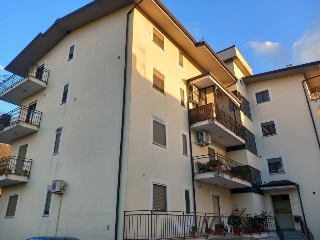 Appartamento a Rose in Contrada Petraro - Foto 2