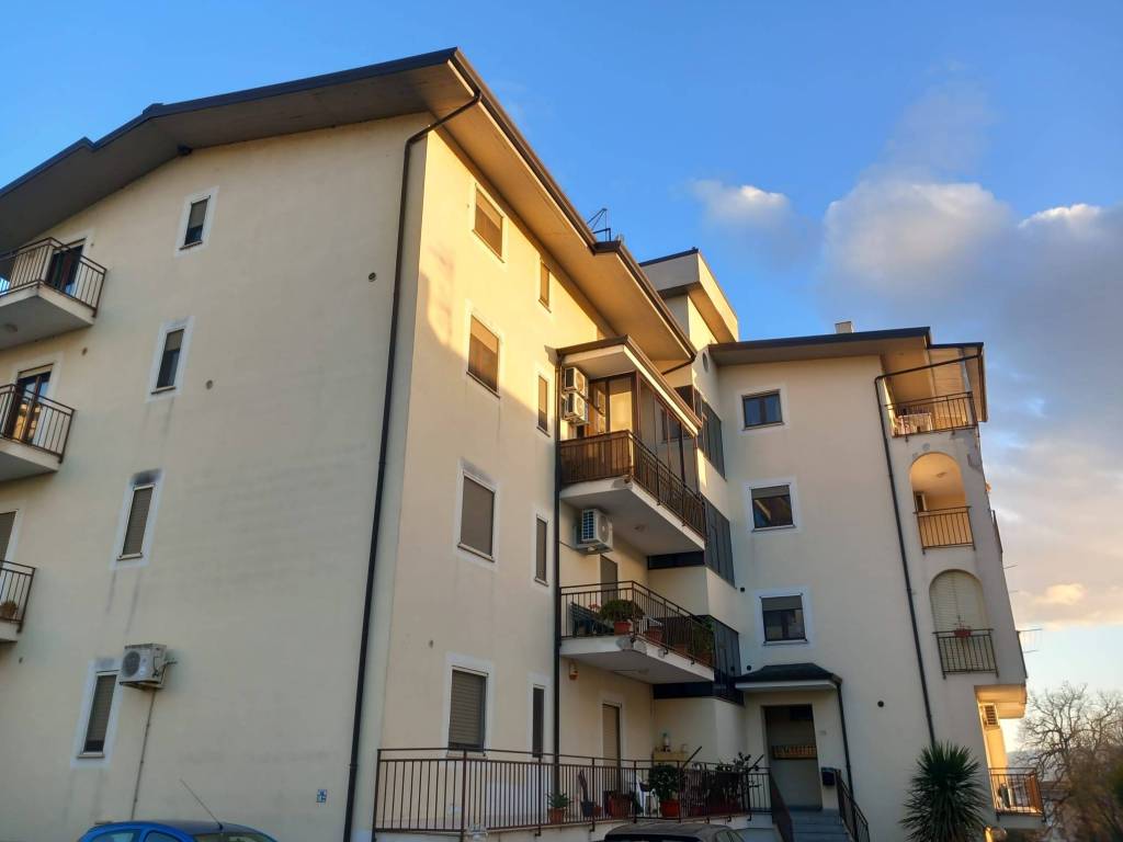 Appartamento a Rose in Contrada Petraro - Foto 3