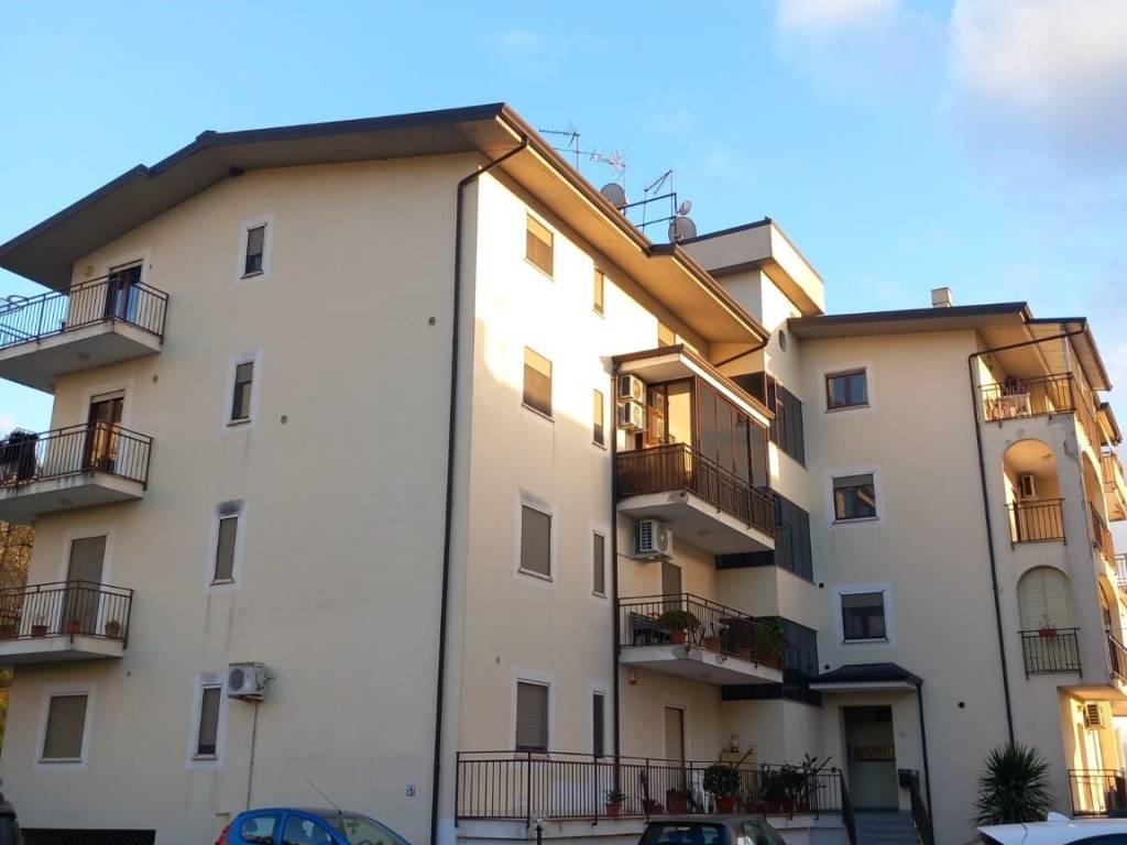 Appartamento a Rose in Contrada Petraro - Foto 4