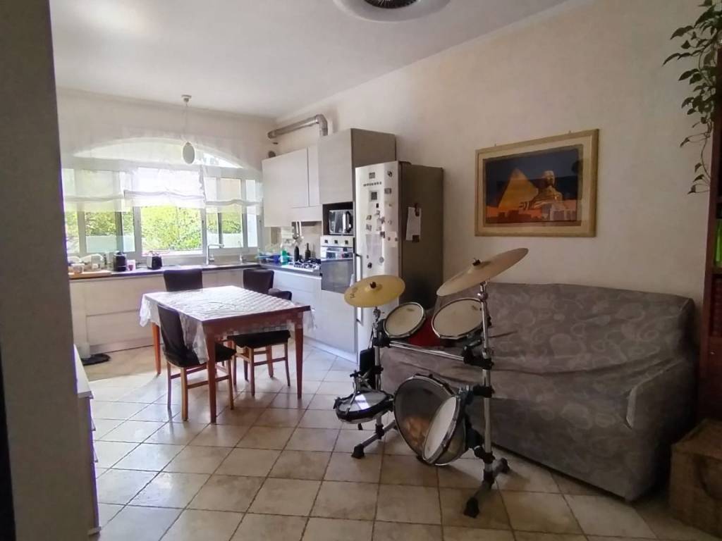 Appartamento a Bordighera in Via Sapergo - Foto 2