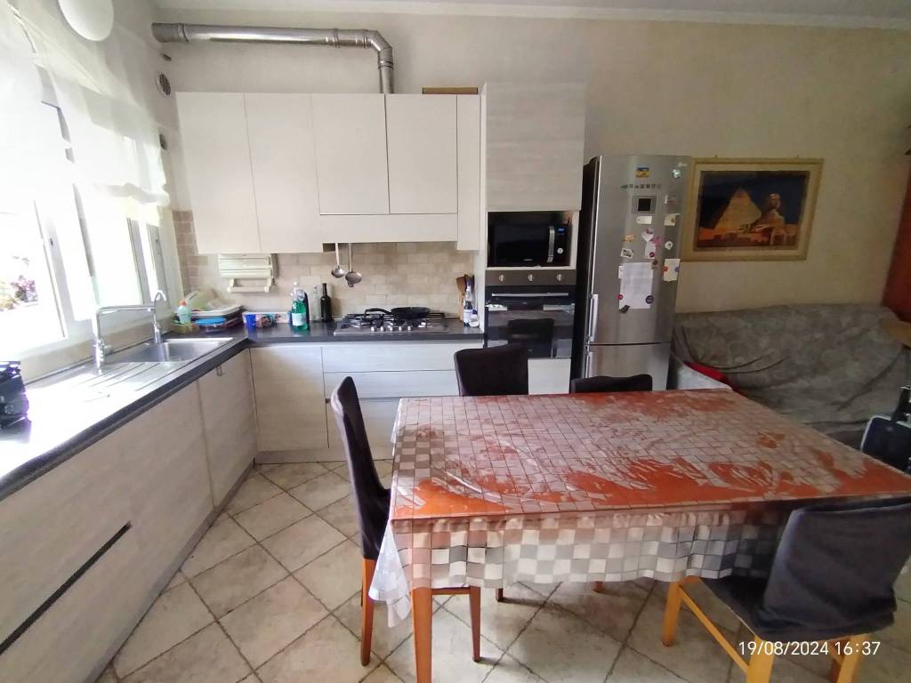 Appartamento a Bordighera in Via Sapergo - Foto 4