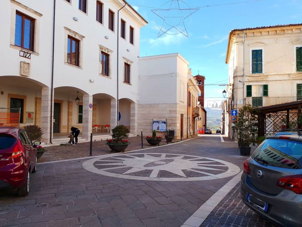 Appartamento a Alanno in Piazza Trieste - Foto 2