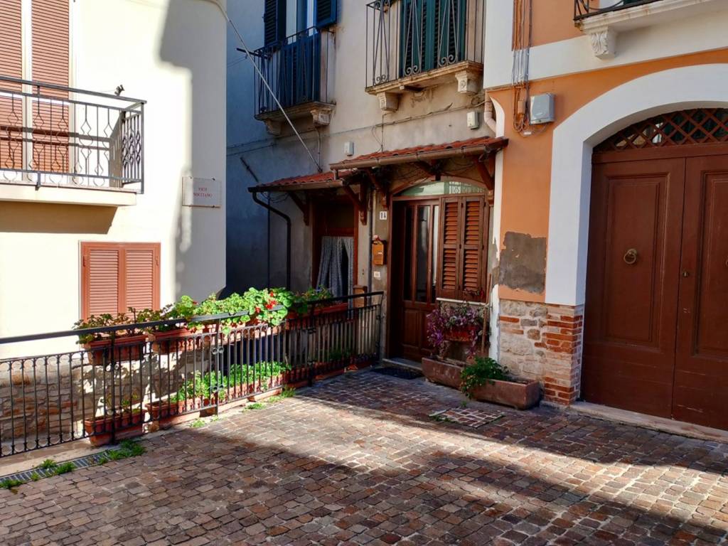 Appartamento a Alanno in Piazza Trieste - Foto 3