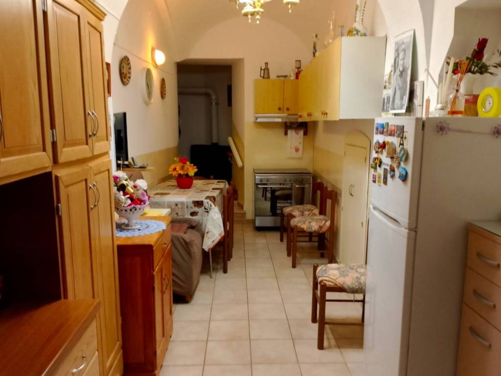 Appartamento a Alanno in Piazza Trieste - Foto 5