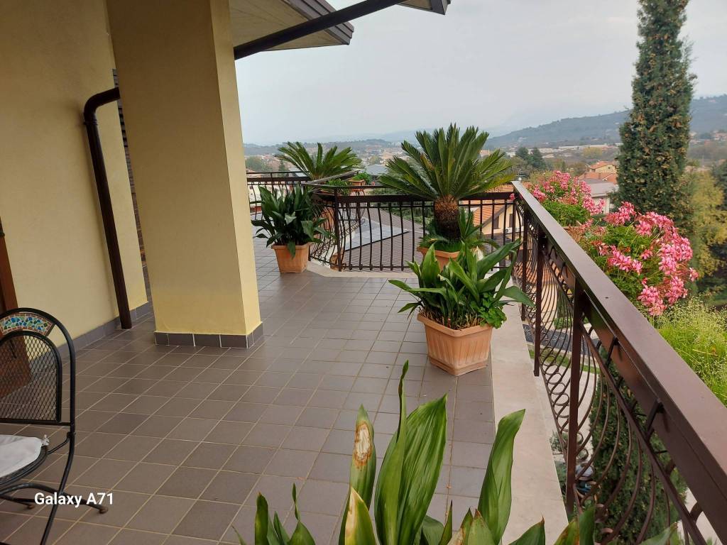 Villa a Monteforte irpino in Via Taverna Campanile - Foto 2