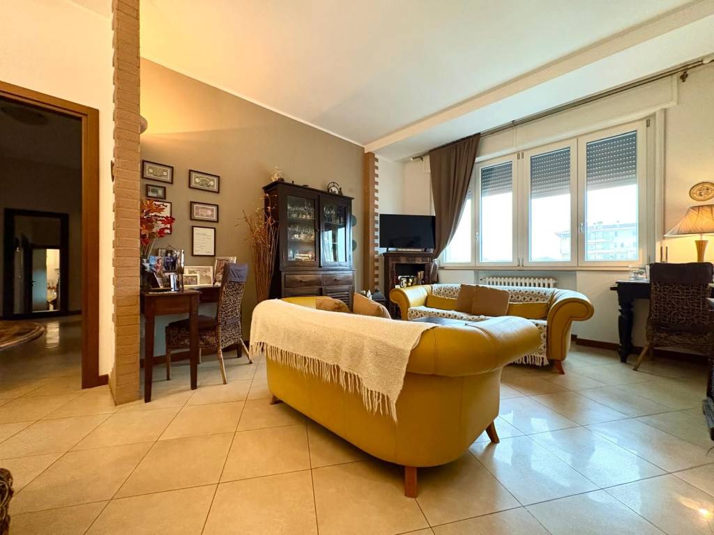 Appartamento a Piacenza in Via Pietro Agnelli - Foto 3