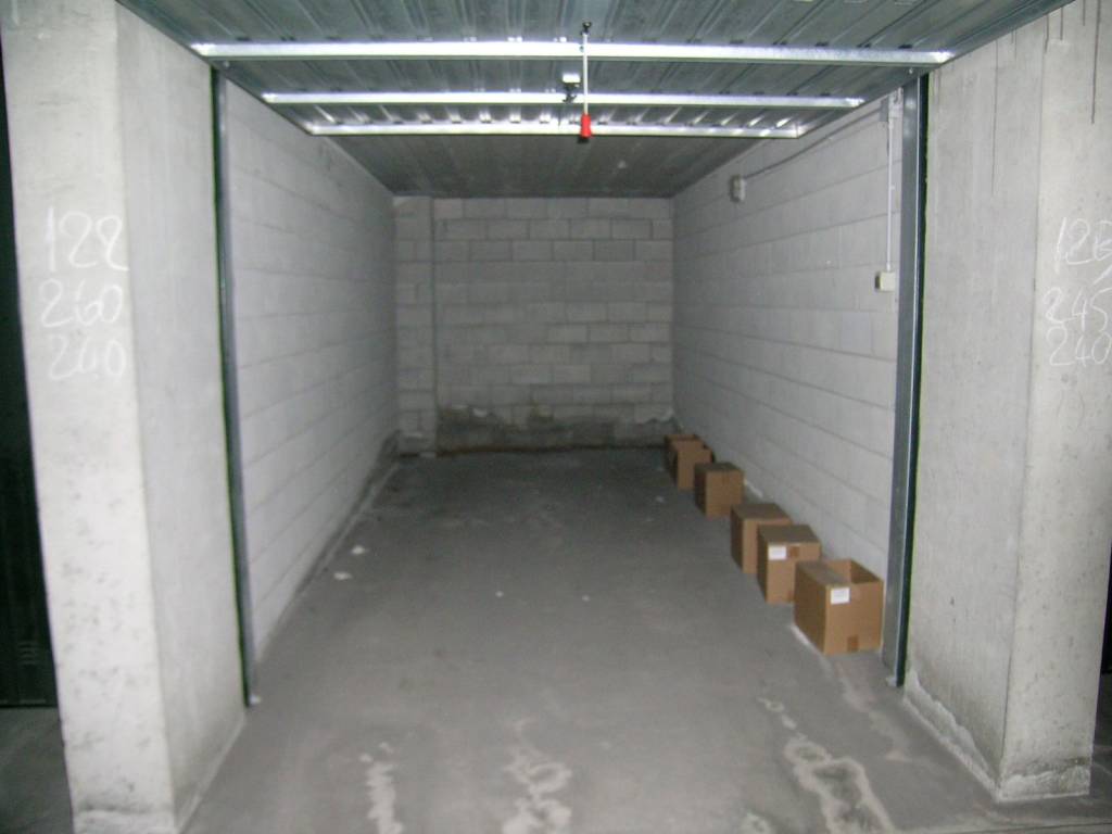 Box / garage a Novara in Via San Bernardino da Siena - Foto 2