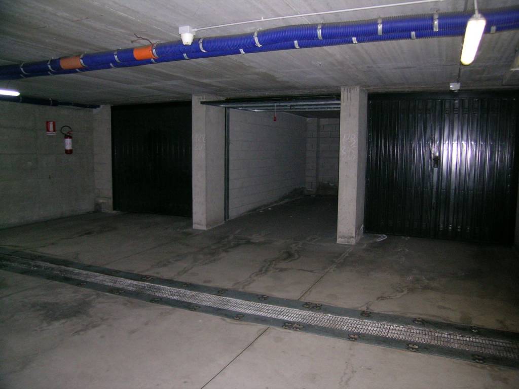 Box / garage a Novara in Via San Bernardino da Siena - Foto 3