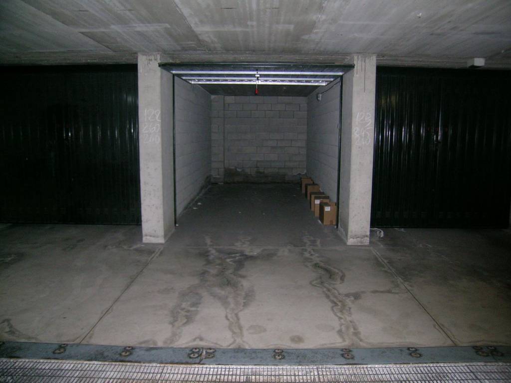 Box / garage a Novara in Via San Bernardino da Siena - Foto 4