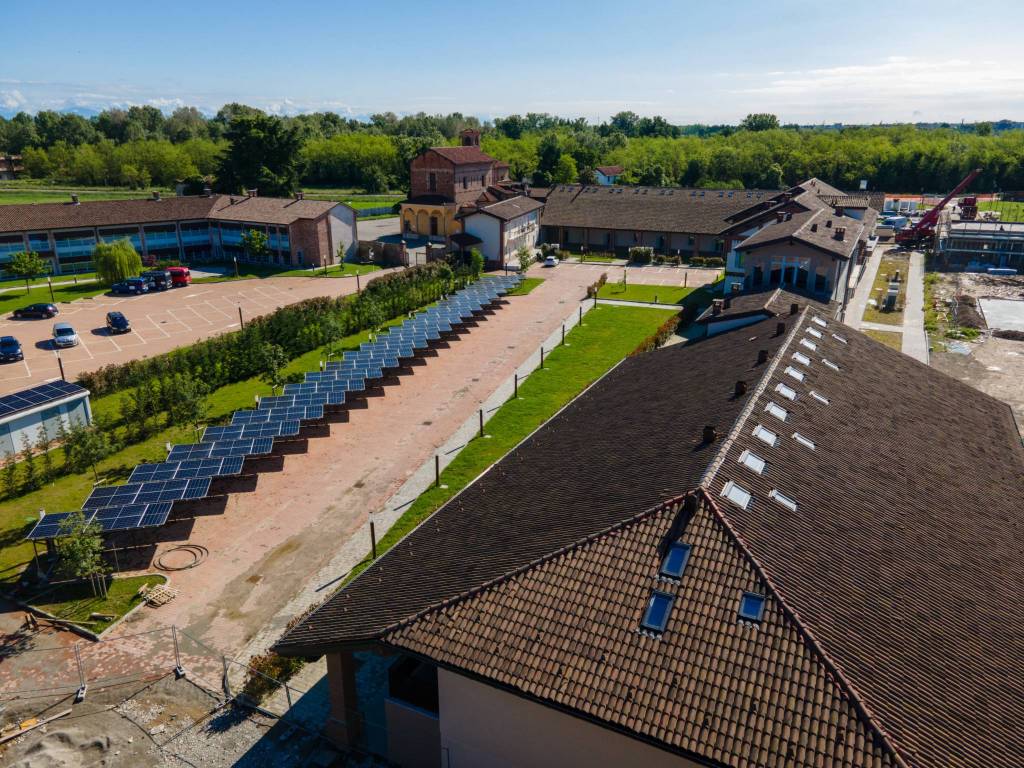 Villetta a schiera a Novara in SP299, 2 - Foto 3