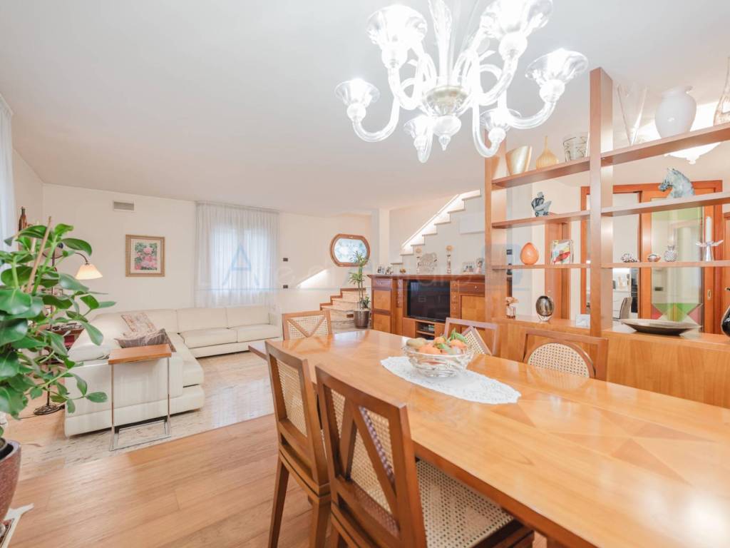 Villa a Venezia in Via Casona - Foto 2