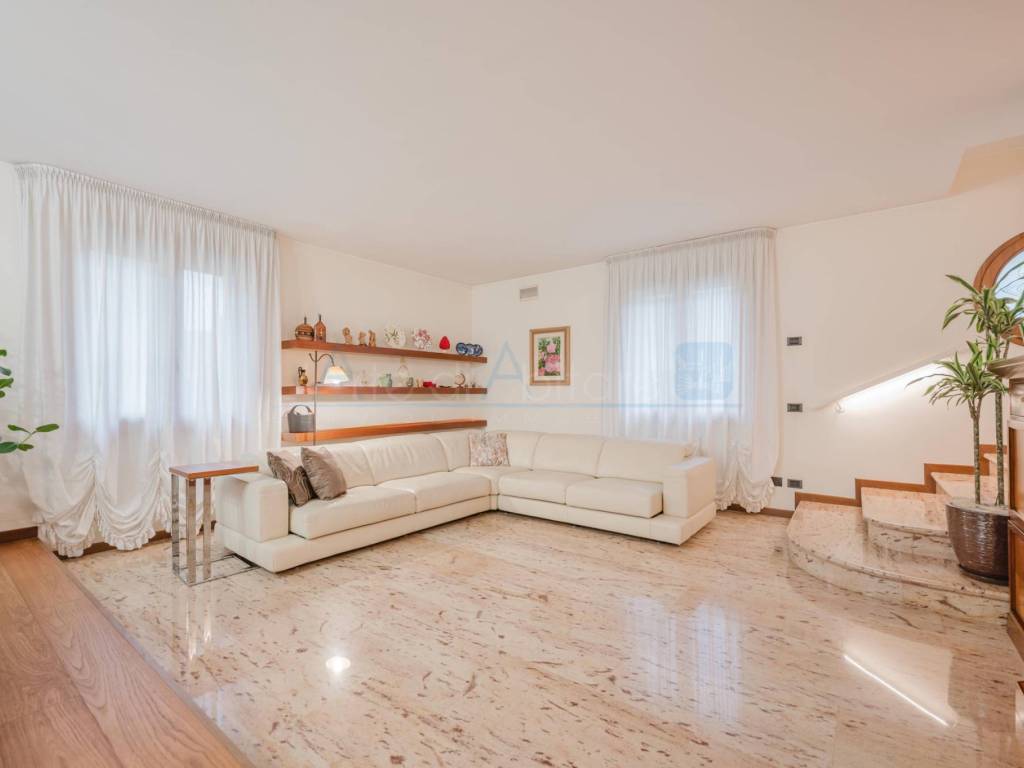 Villa a Venezia in Via Casona - Foto 3