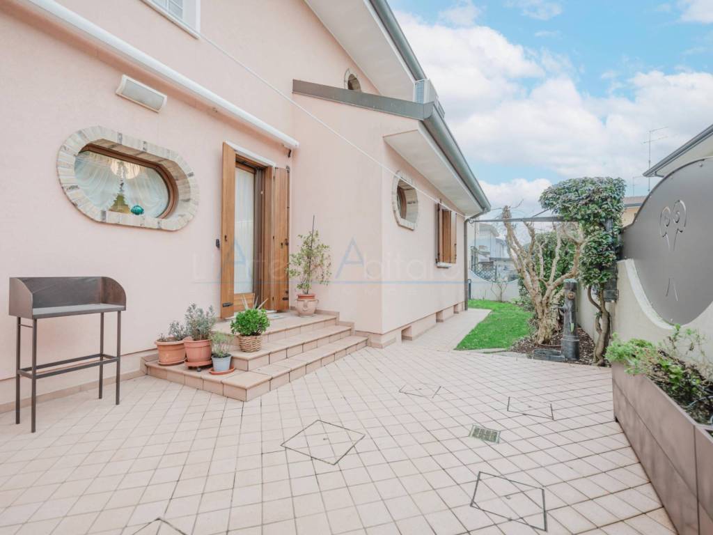 Villa a Venezia in Via Casona - Foto 4