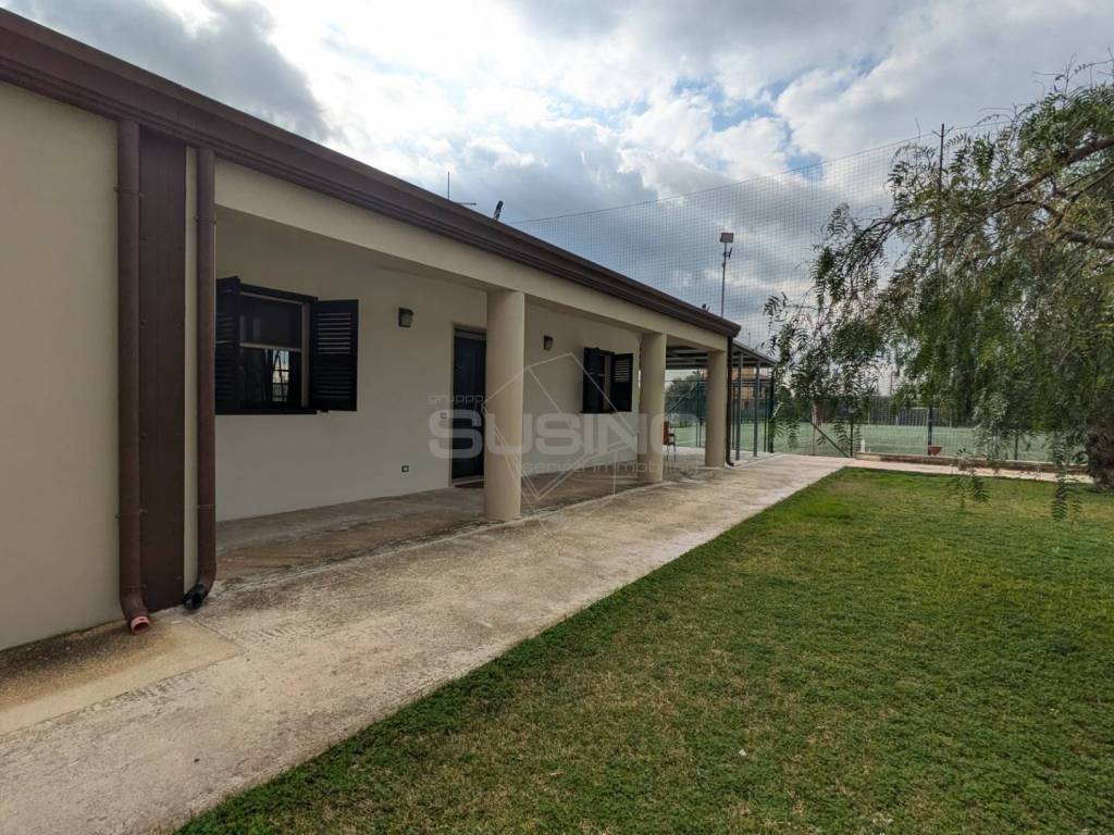 Immobile a Floridia in STRADA PROVINCIALE 52 - Foto 3