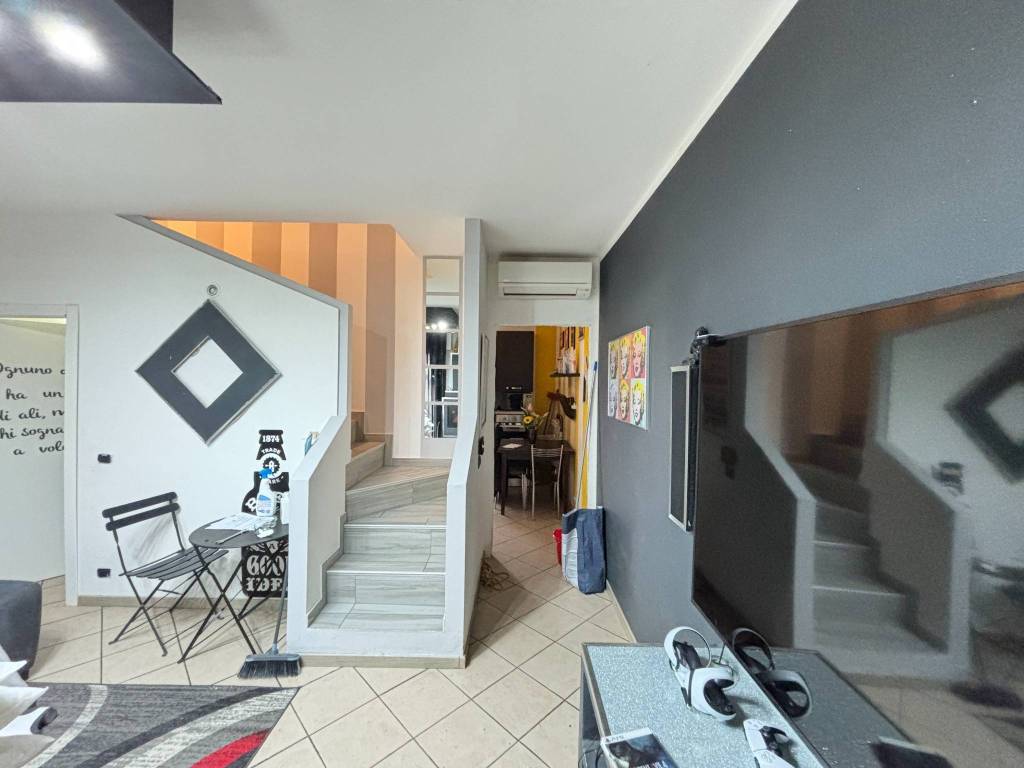 Villetta a schiera a Podenzano in Via Enrico De Nicola - Foto 3