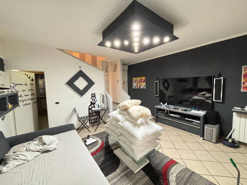 Villetta a schiera a Podenzano in Via Enrico De Nicola - Foto 5