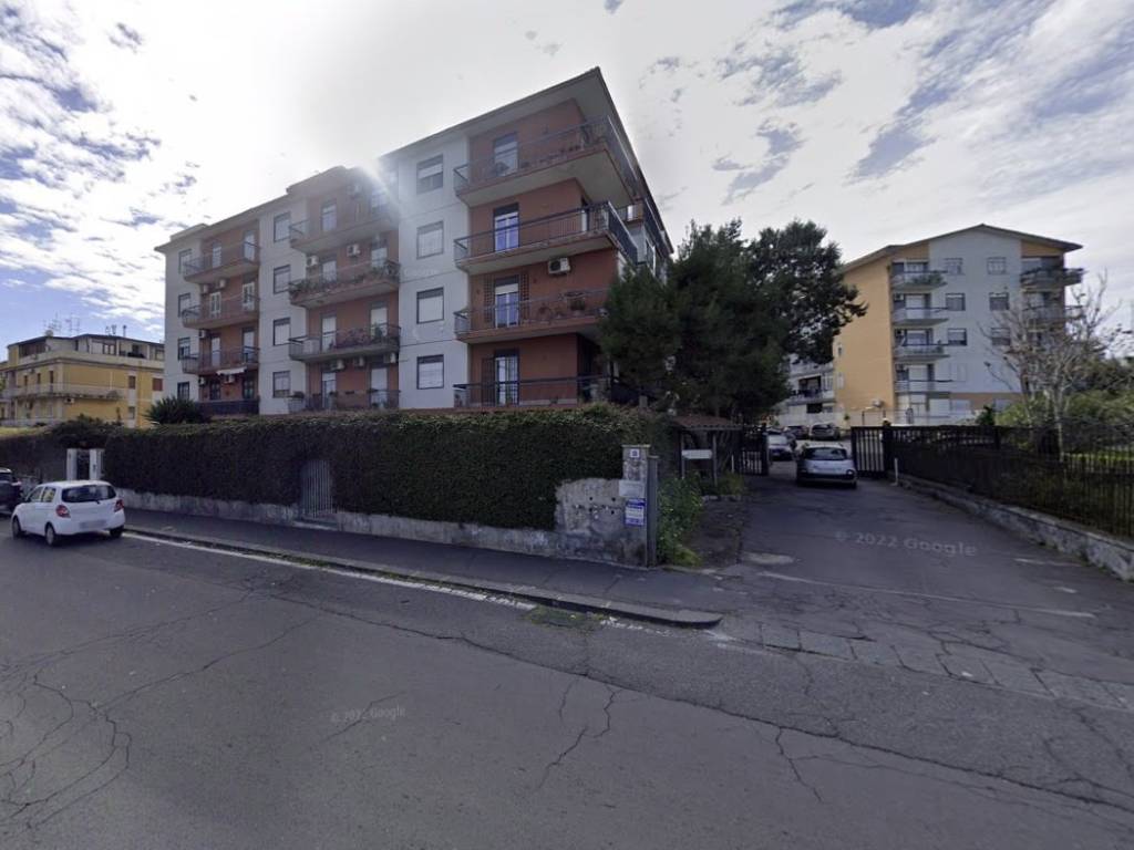 Box / garage a Catania in Via Generale Ameglio, 13 - Foto 3