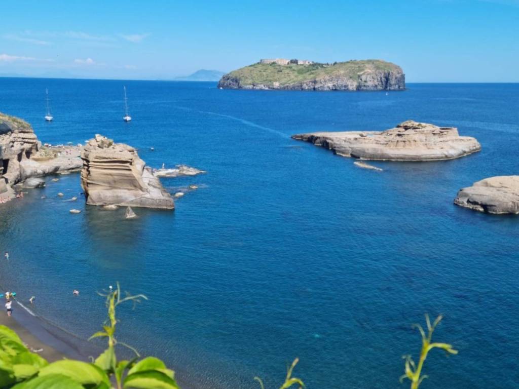 Villa a Ventotene in Via Fontanelle - Foto 3