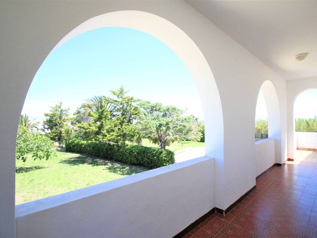 Villa a Ventotene in Via Fontanelle - Foto 5
