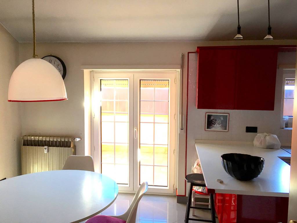 Appartamento a Aosta in Via Edelweiss, 1 - Foto 2