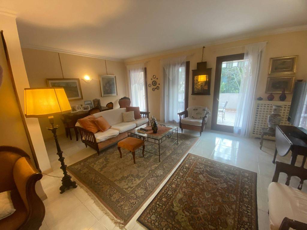 Appartamento a Saonara in Via Roma, 23 - Foto 4