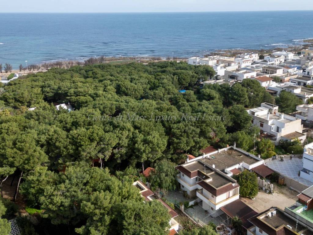 Villa a Carovigno in Via Venere - Foto 3