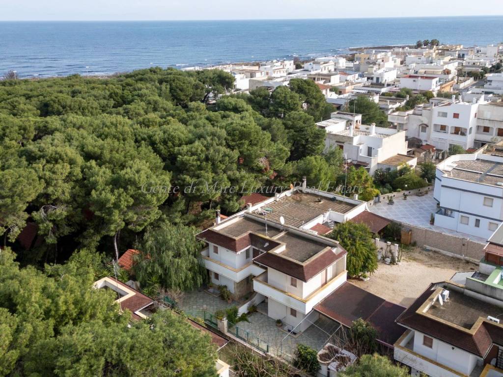 Villa a Carovigno in Via Venere - Foto 4