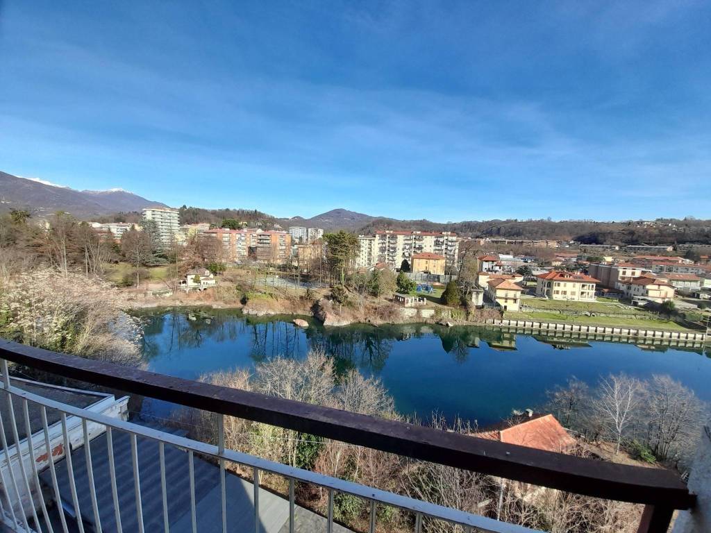 Appartamento a Borgosesia in Corso Vercelli, 109 - Foto 2