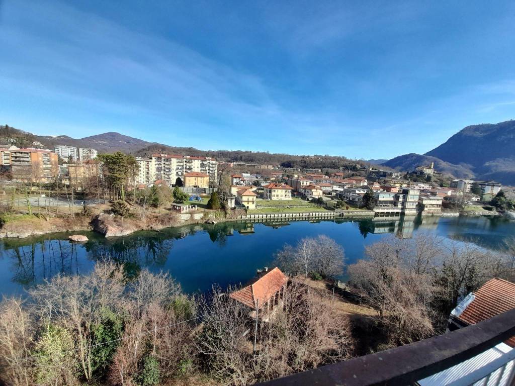 Appartamento a Borgosesia in Corso Vercelli, 109 - Foto 3