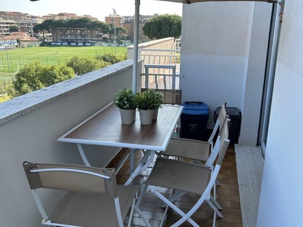Appartamento a Andora in Via Piana di Merula - Foto 4