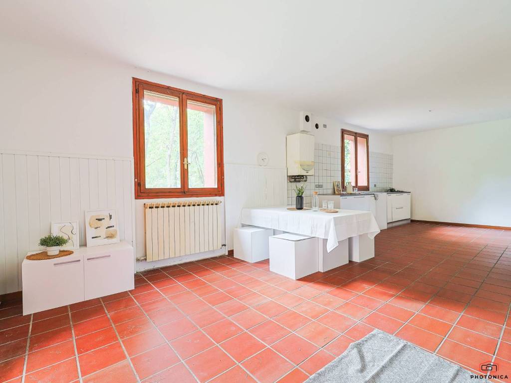 Appartamento a Castel san pietro terme in Via Giuseppe Tanari - Foto 3