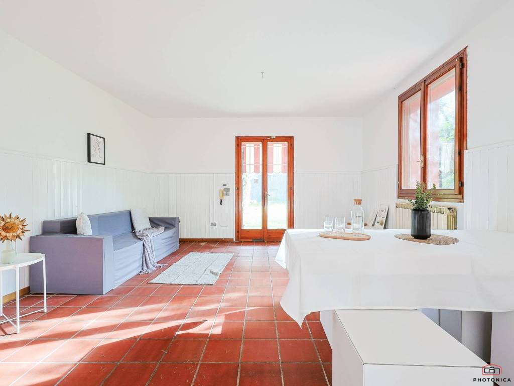 Appartamento a Castel san pietro terme in Via Giuseppe Tanari - Foto 4