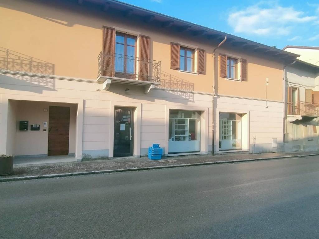 Immobile a Cervasca in Via Roma, 37 - Foto 2
