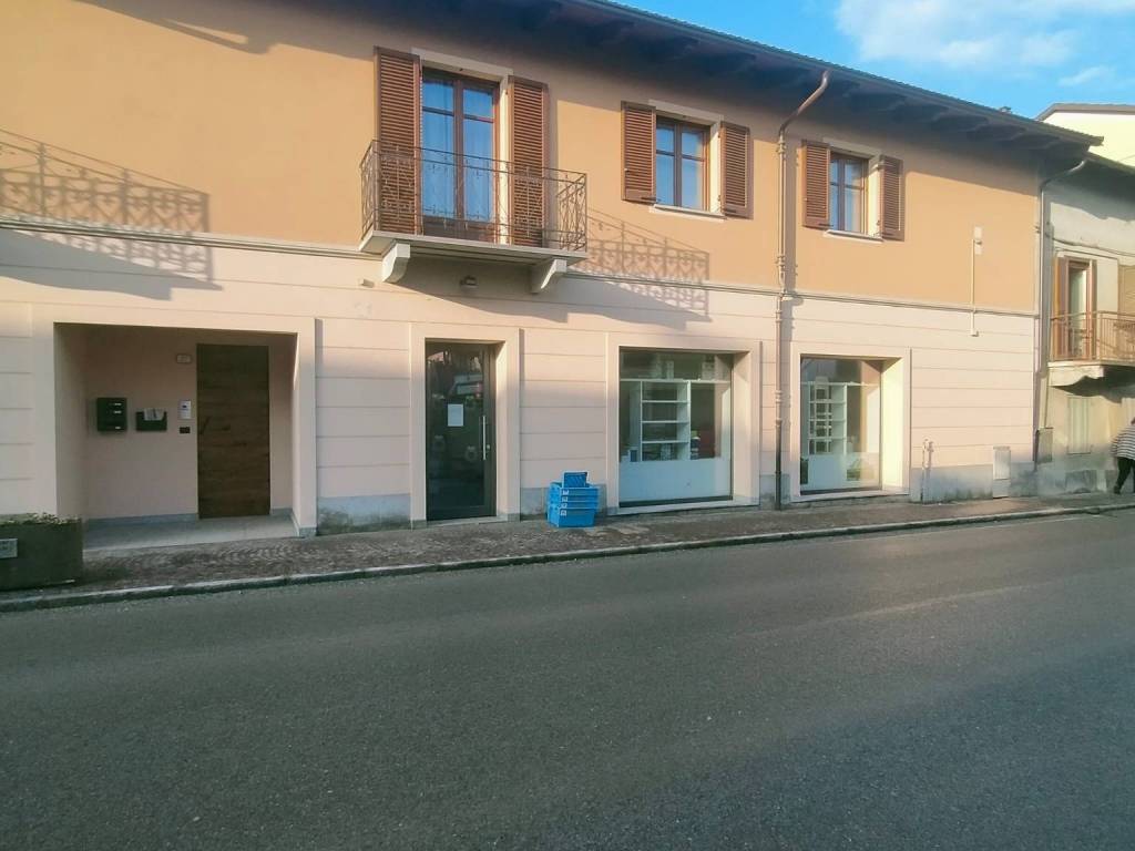 Immobile a Cervasca in Via Roma, 37 - Foto 4