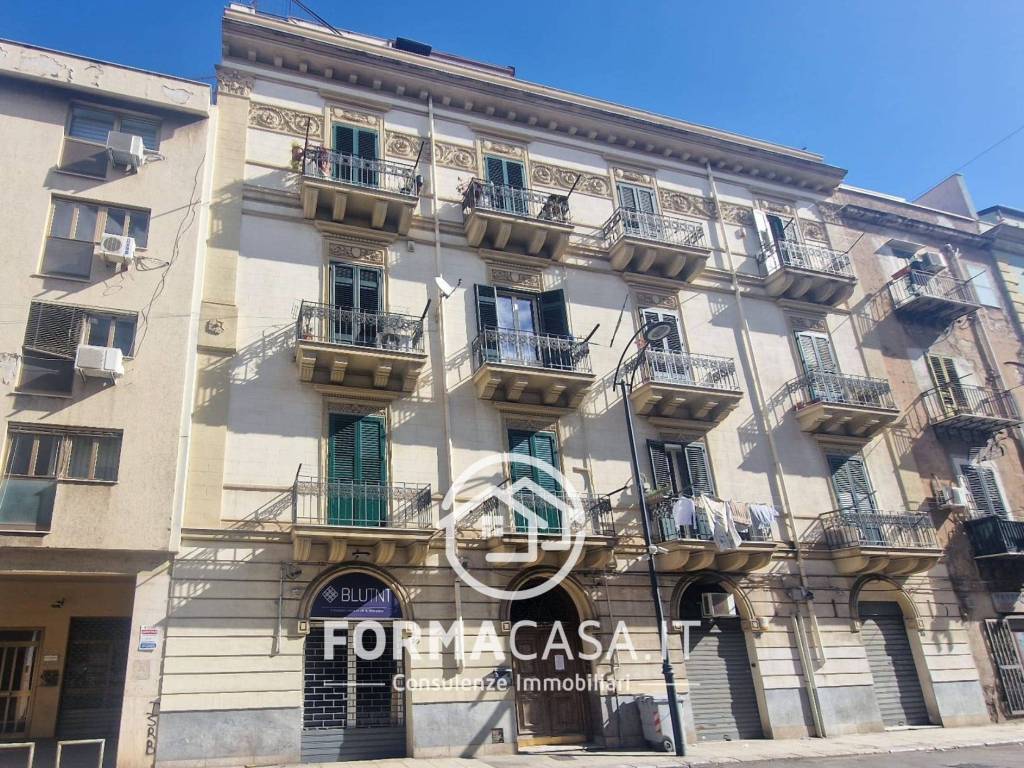 Immobile a Palermo in Via Isidoro Carini, 39 - Foto 2